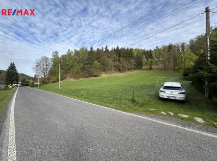 Prodej pozemku pro bydlení, 3 700 m²