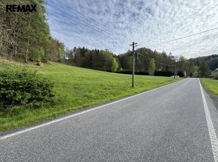 Prodej pozemku pro bydlení, 3 700 m²