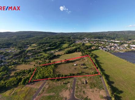 Prodej pozemku pro bydlení, 23 011 m²