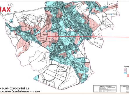 Prodej pozemku pro bydlení, 23 011 m²
