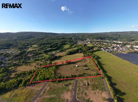 Prodej pozemku pro bydlení, 23 011 m²