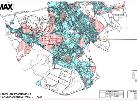 Prodej pozemku pro bydlení, 23 011 m²