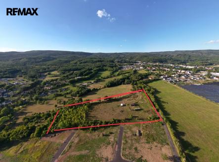 Prodej pozemku pro bydlení, 23 011 m²