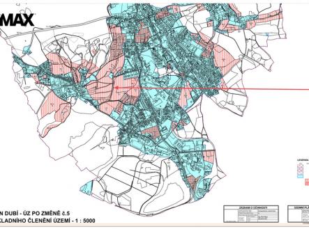 Prodej pozemku pro bydlení, 23 011 m²