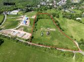 Prodej pozemku pro bydlení, 23 011 m²