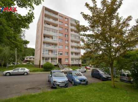 Prodej bytu, 3+1, 65 m²