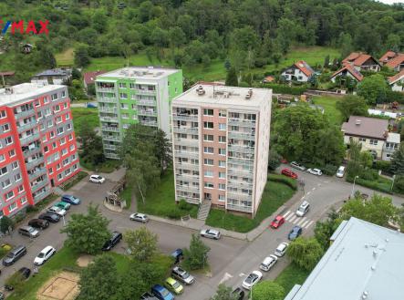 Prodej bytu, 3+1, 65 m²