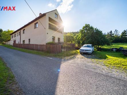 Prodej - dům/vila, 250 m²