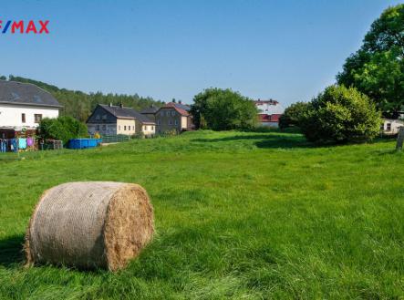 Prodej - pozemek pro bydlení, 1 630 m²