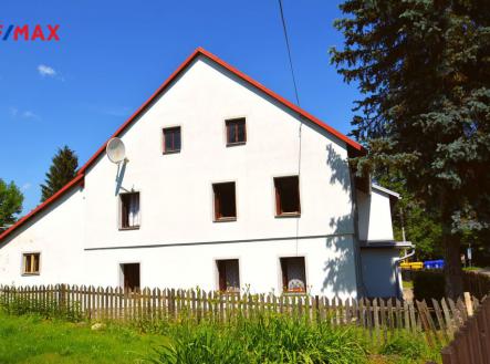 Prodej - dům/vila, 330 m²