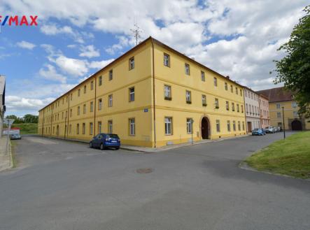 Prodej bytu, 2+1, 51 m² obrázek