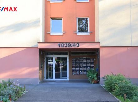 Prodej bytu, 1+kk, 26 m²