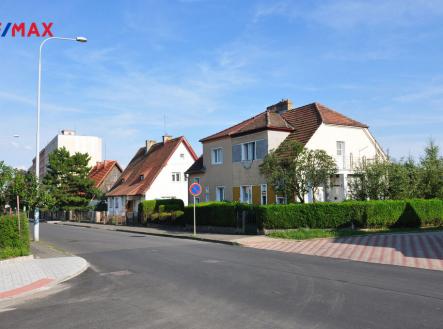 Prodej - dům/vila, 144 m²