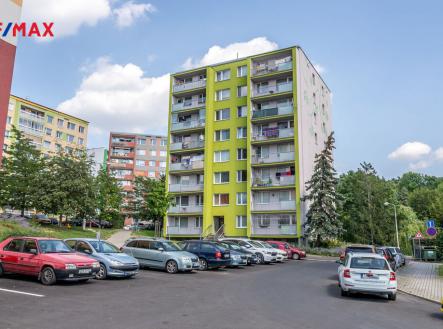 Prodej bytu, 3+1, 80 m²