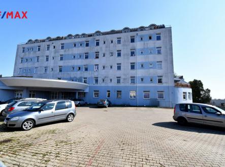 Prodej bytu, 3+kk, 57 m²