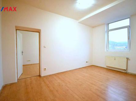 Prodej bytu, 3+kk, 57 m²