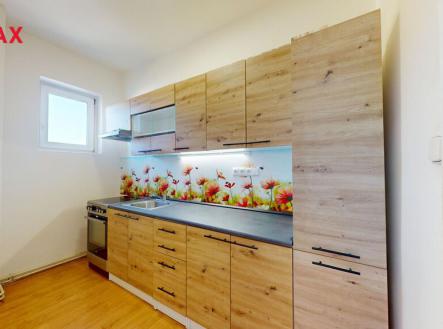 Prodej bytu, 3+kk, 57 m²