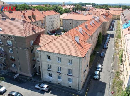 Prodej bytu, 2+1, 63 m² obrázek