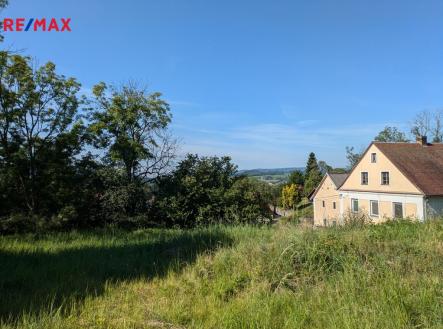 Prodej pozemku pro bydlení, 823 m²