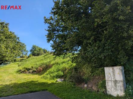 Prodej pozemku pro bydlení, 823 m²