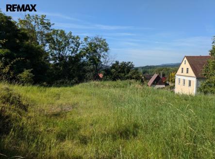 Prodej pozemku pro bydlení, 823 m²