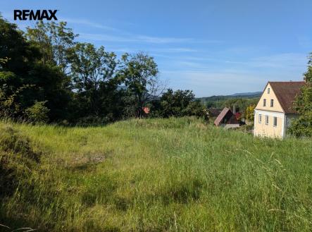 Prodej pozemku pro bydlení, 823 m²