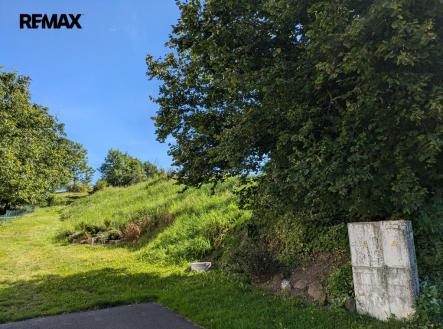 Prodej pozemku pro bydlení, 823 m²