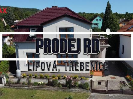 Prodej - dům/vila, 161 m²