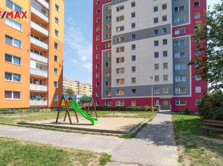 Prodej bytu, 4+1, 98 m²