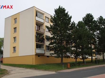 Pronájem bytu, 3+1, 65 m² obrázek