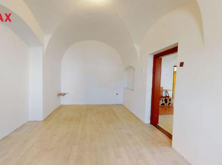 Pronájem bytu, 2+1, 61 m²