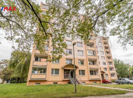 Prodej bytu, 2+kk, 41 m² obrázek