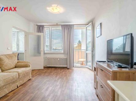 Prodej bytu, 2+kk, 41 m²