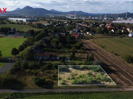 Prodej - pozemek pro bydlení, 1 000 m²