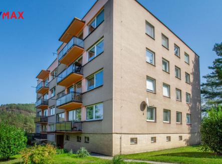 Prodej bytu, 4+1, 88 m²