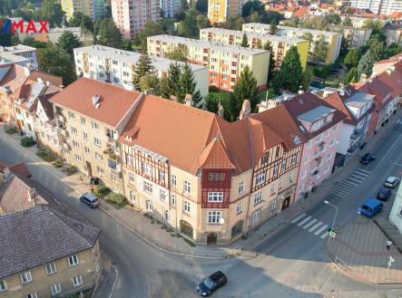 Prodej bytu, 3+1, 100 m² obrázek