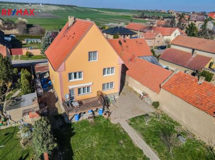 Prodej - dům/vila, 277 m²