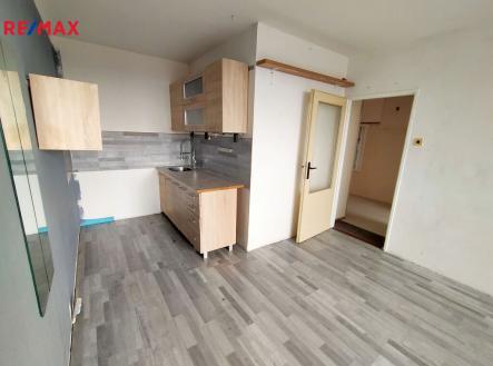 Prodej bytu, 2+kk, 41 m²