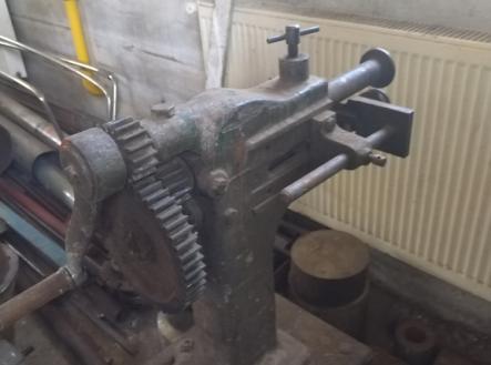 Pronájem jiné, 43 m²