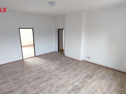 Pronájem bytu, 2+1, 58 m² obrázek