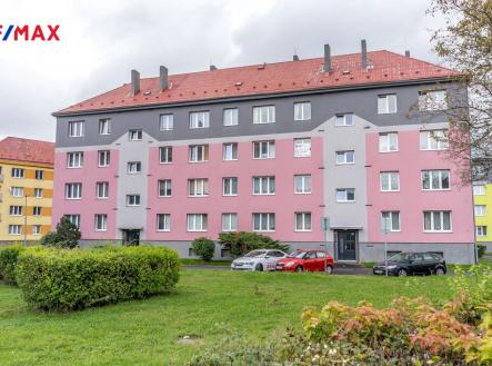 Prodej bytu, 3+1, 65 m² obrázek