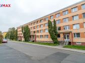 Prodej bytu, 3+kk, 56 m²