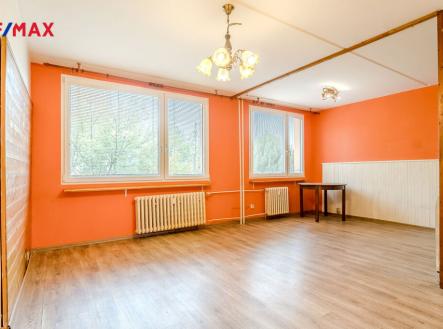 Prodej bytu, 3+kk, 56 m²