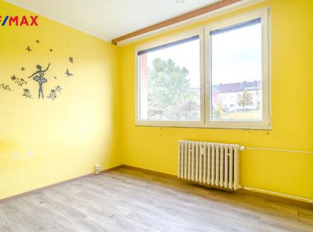 Prodej bytu, 3+kk, 56 m²