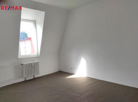 Prodej bytu, 1+1, 39 m²