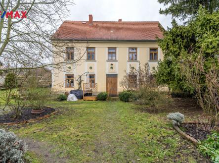 Prodej - dům/vila, 179 m²