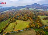 Prodej - pozemek, trvalý travní porost, 48 868 m²