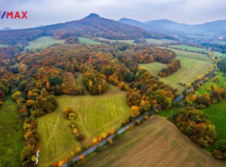 Prodej - pozemek, trvalý travní porost, 48 868 m²