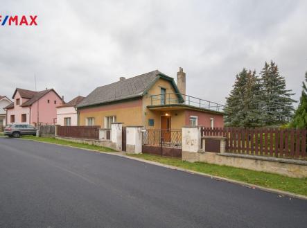 Prodej - dům/vila, 93 m²