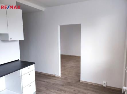 Pronájem bytu, 1+1, 34 m²